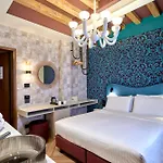 Hotel Ca\' D\'Oro - Wenice Deep Culture