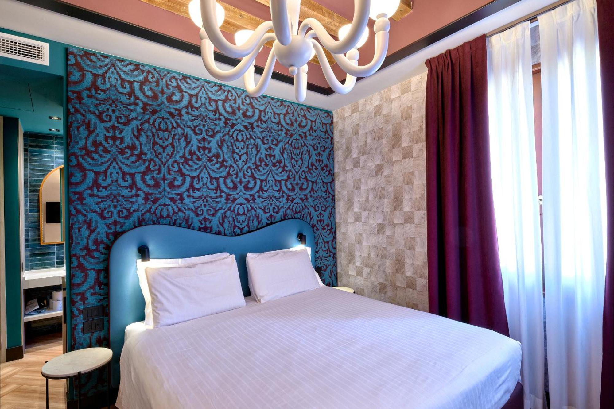 Ca' D'oro - Wenice Deep Culture 3* Venice