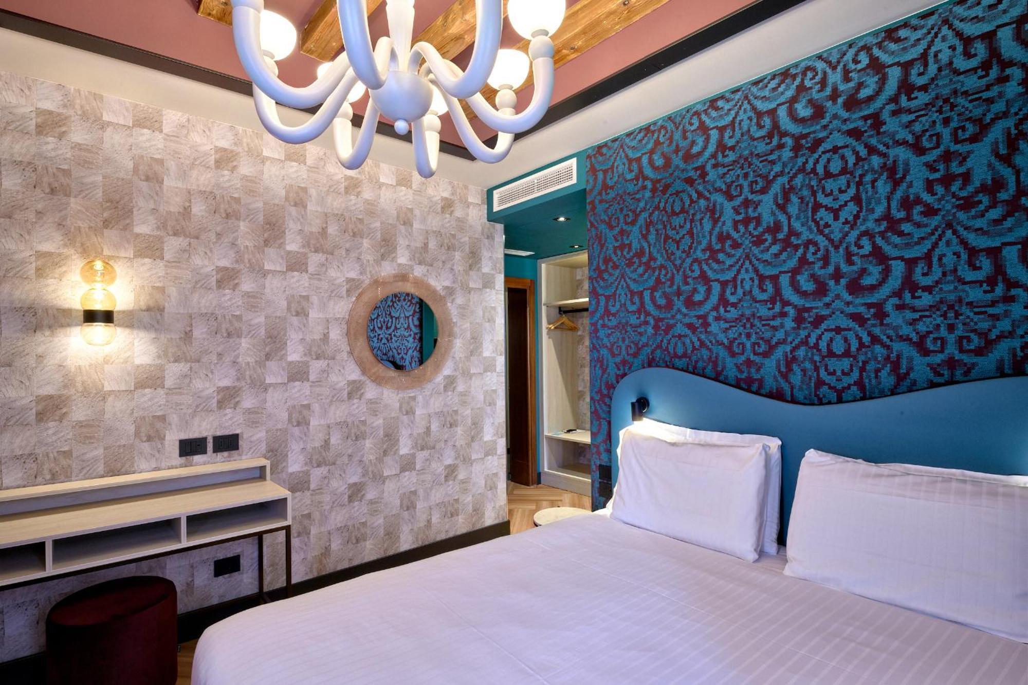 Hotel Ca' D'oro - Wenice Deep Culture 3*