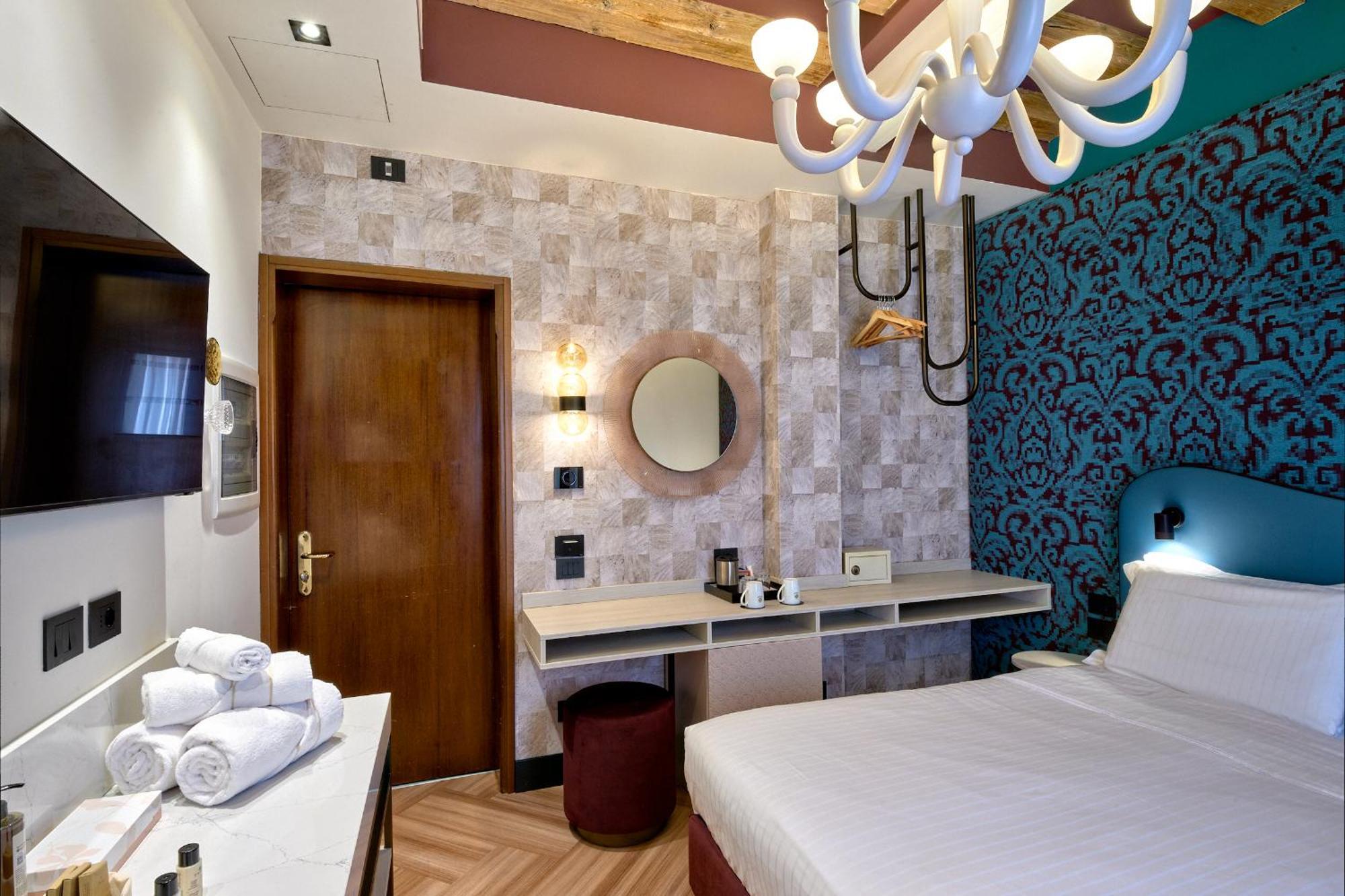 Ca' D'oro - Wenice Deep Culture Hotel Venice