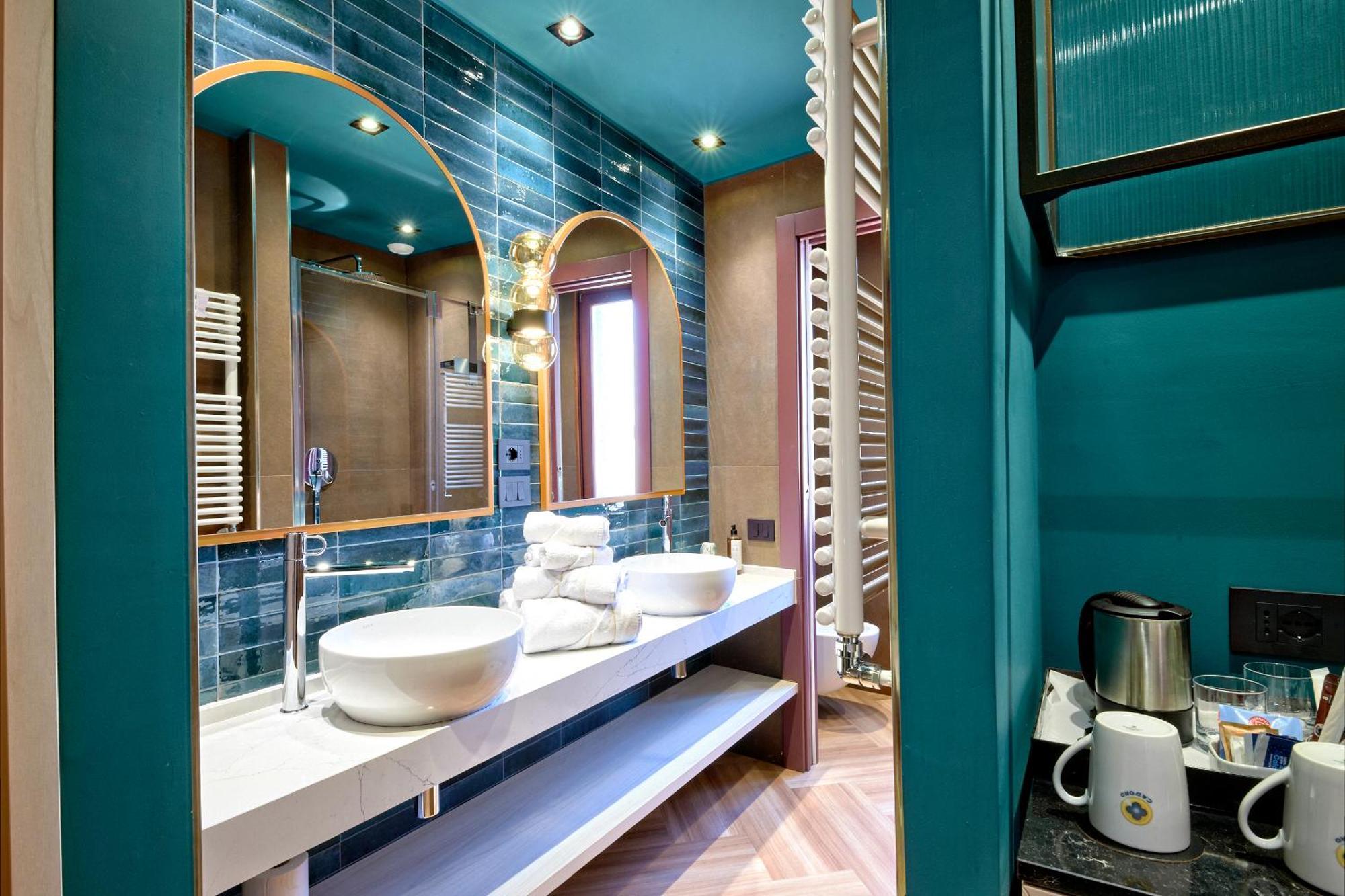 Ca' D'oro - Wenice Deep Culture 3* Venice