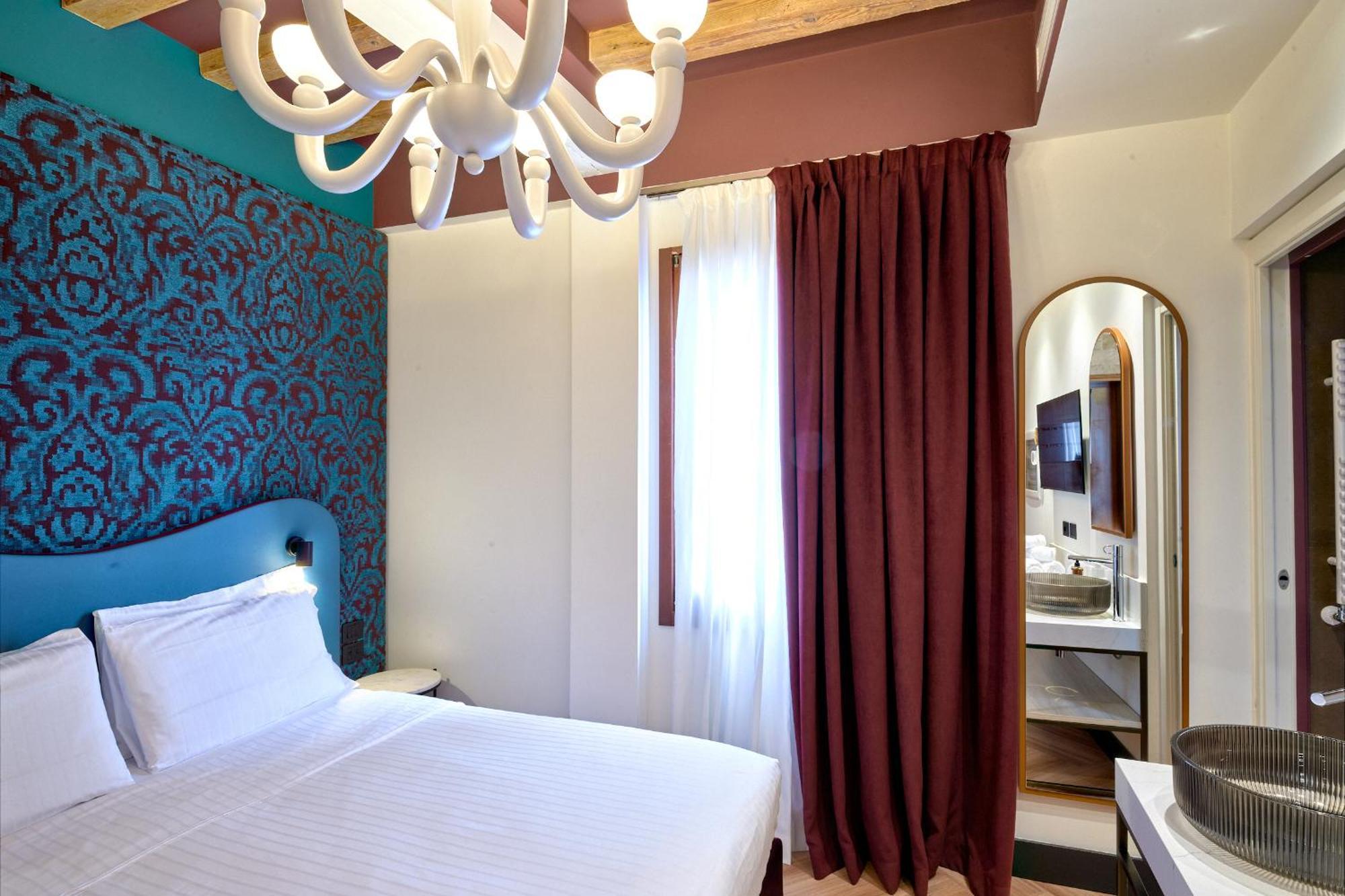 Hotel Ca' D'oro - Wenice Deep Culture