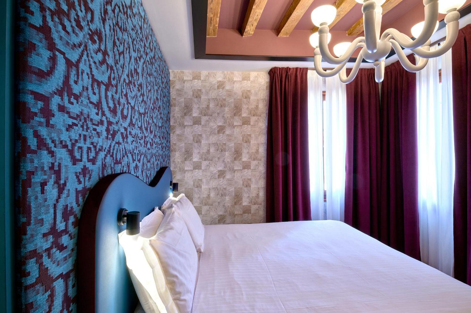 Hotel Ca' D'oro - Wenice Deep Culture 3*