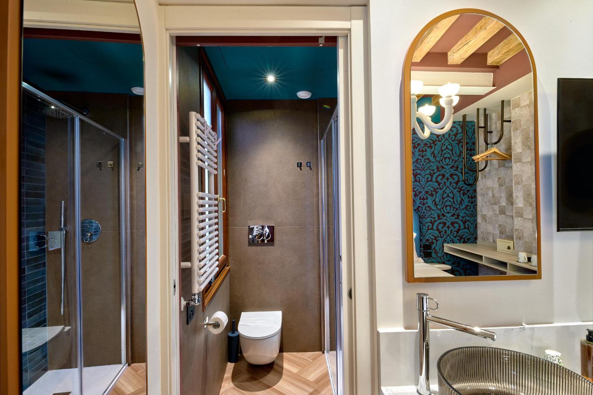 Hotel Ca' D'oro - Wenice Deep Culture Venice