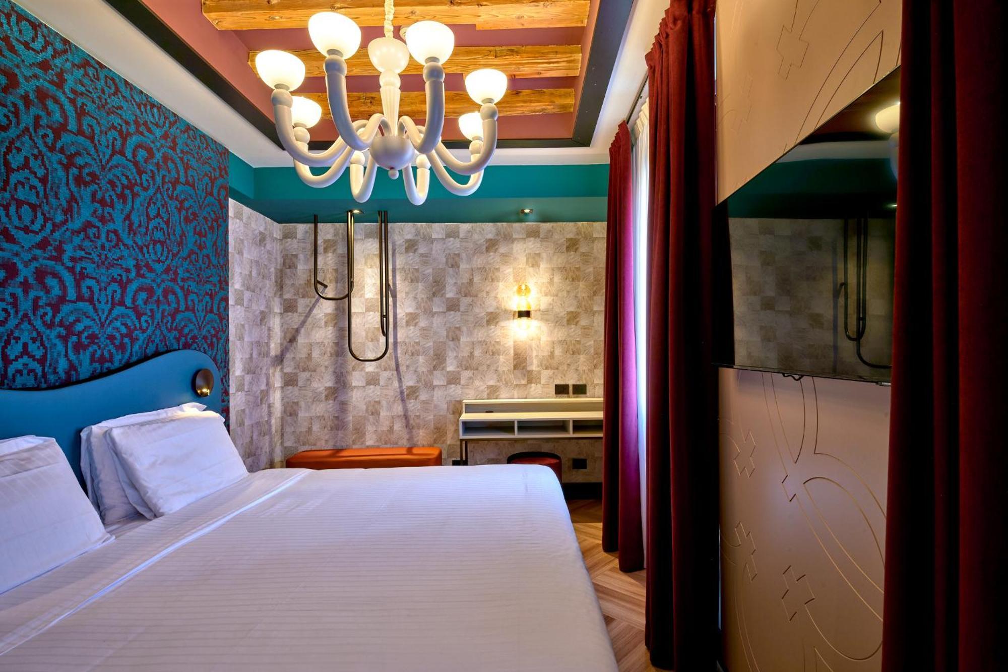 Hotel Ca' D'oro - Wenice Deep Culture 3*