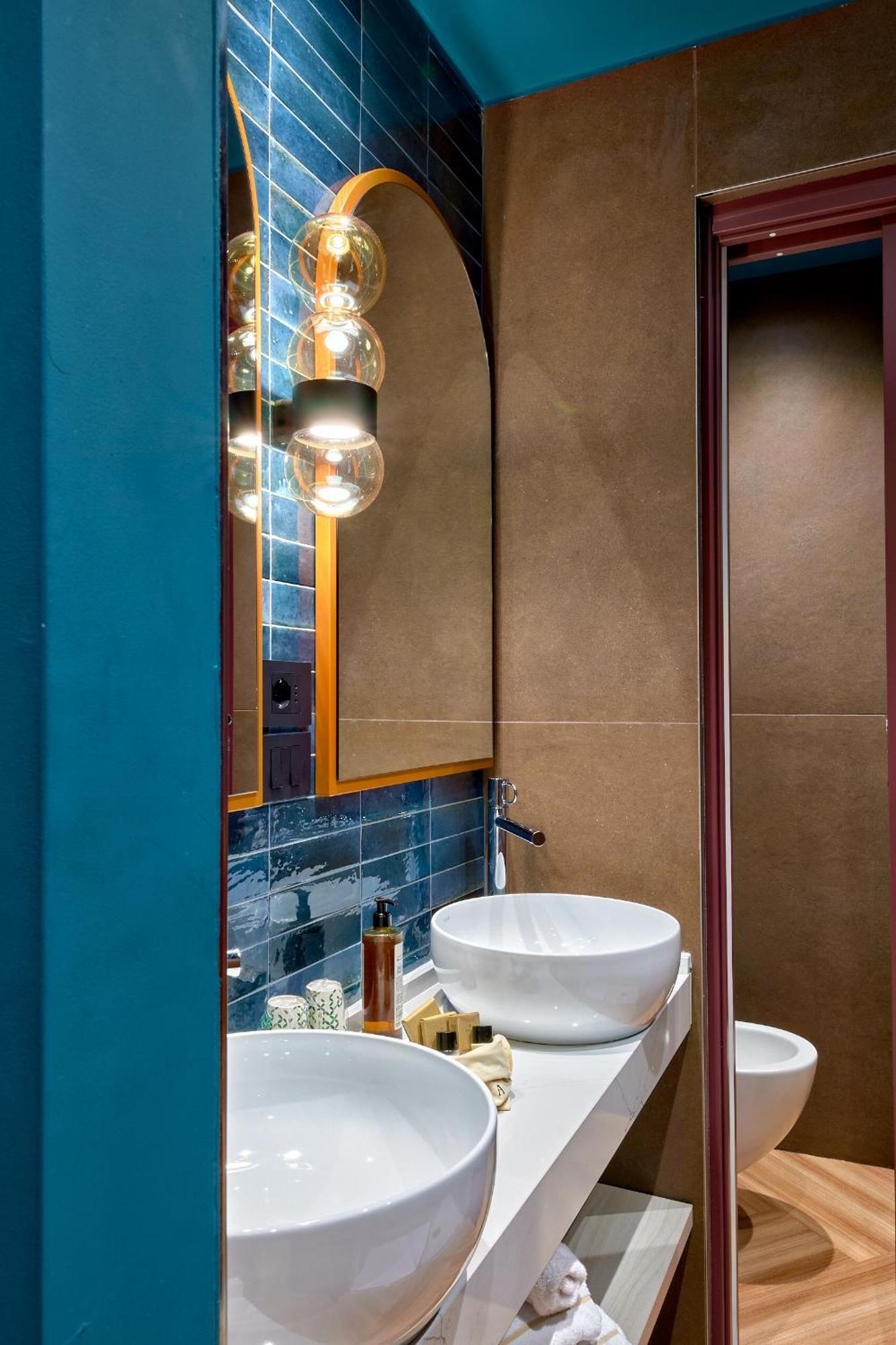 Ca' D'oro - Wenice Deep Culture Hotel Venice