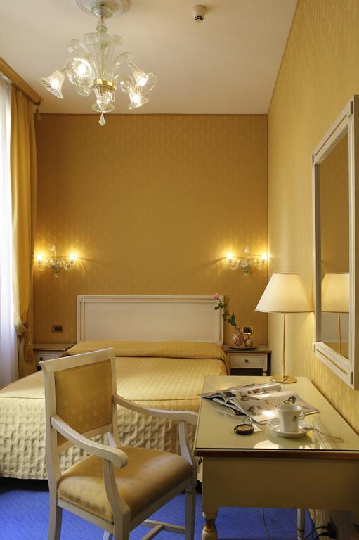 Ca' D'oro - Wenice Deep Culture Hotel Wenecja