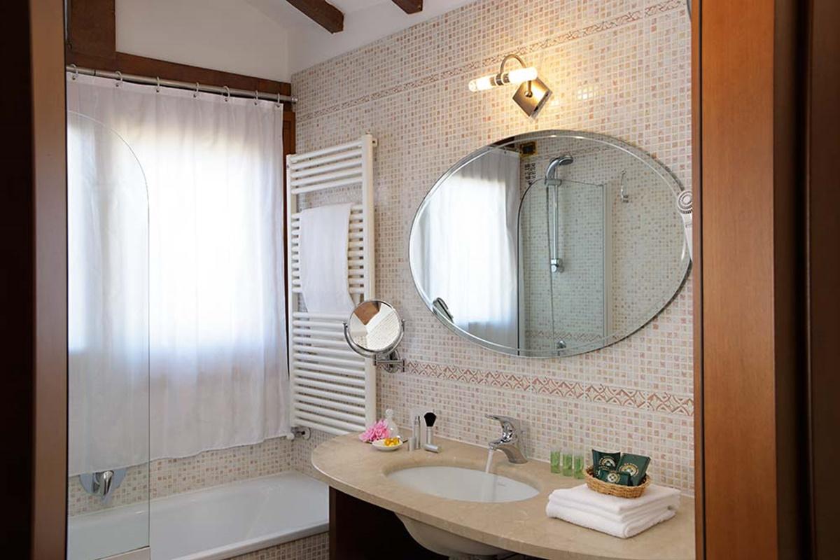 Ca' D'oro - Wenice Deep Culture Hotel Wenecja