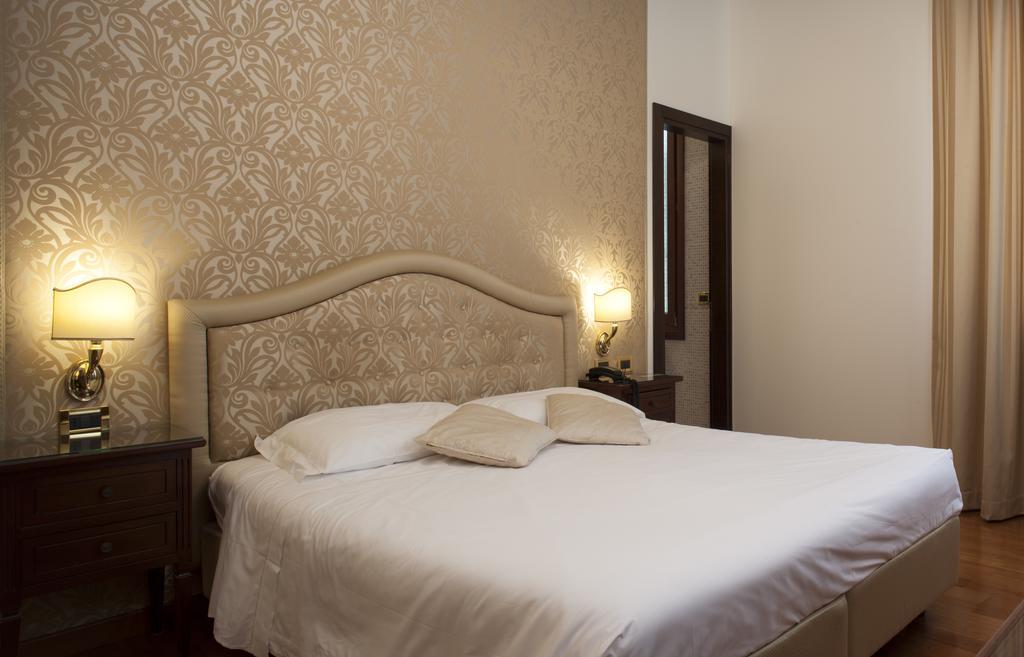 Hotel Ca' D'oro - Wenice Deep Culture Wenecja