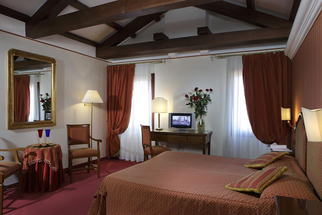 Hotel Ca' D'oro - Wenice Deep Culture Wenecja